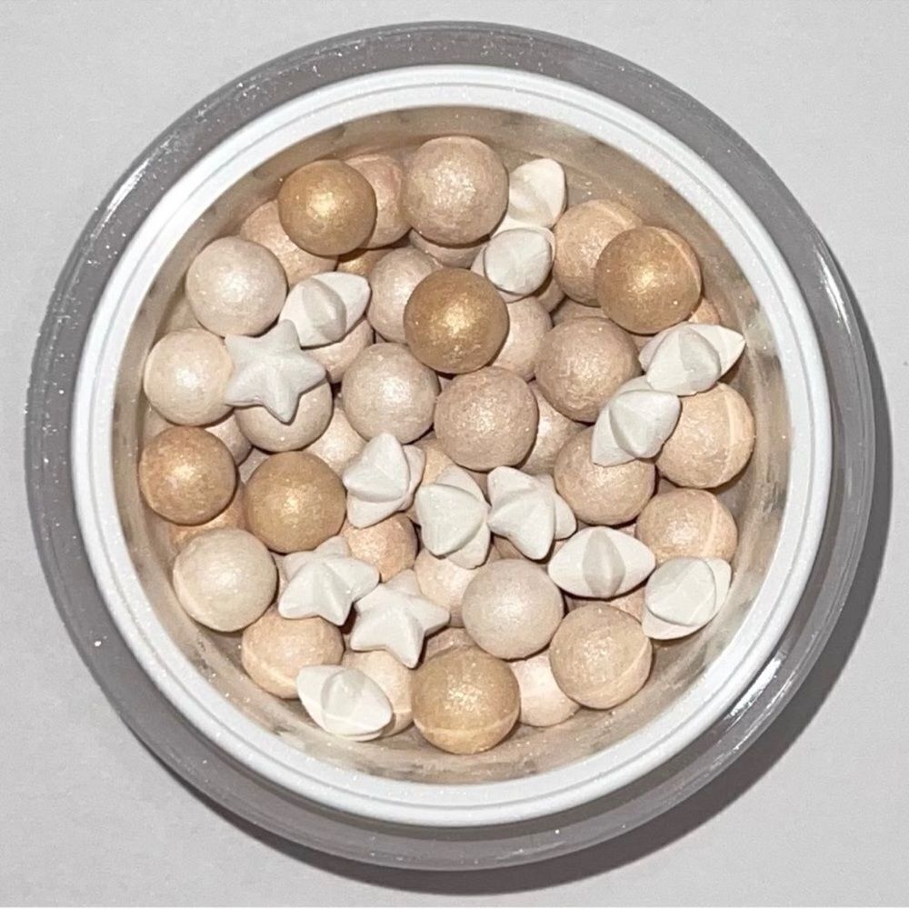 Guerlain Meteorites Flocons Enchantés Holiday 2015 Pearls